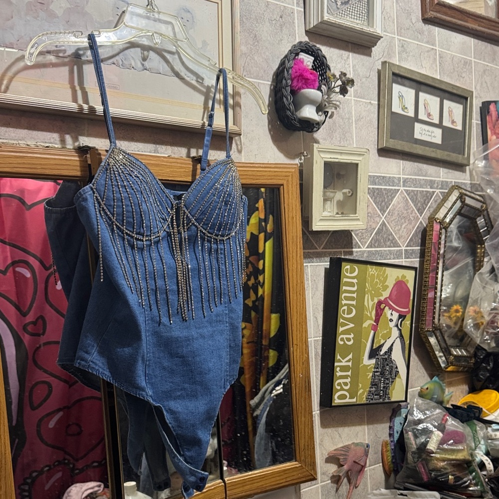 Blashe Bodysuit